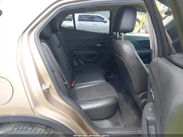 KL4CJESB4JB510857 2018 BUICK ENCORE - Image 8