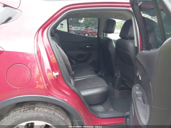 KL4CJESB4JB513046 2018 BUICK ENCORE - Image 8