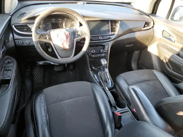 KL4CJESB4JB514293 2018 BUICK ENCORE - Image 8