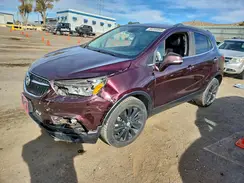 KL4CJESB4JB530395 2018 BUICK ENCORE