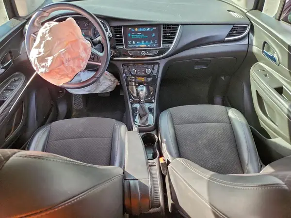 KL4CJESB4JB530395 2018 BUICK ENCORE - Image 8