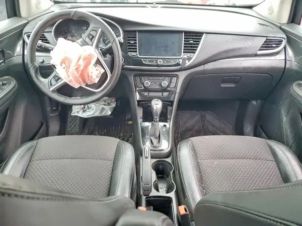 KL4CJESB4JB544040 2018 BUICK ENCORE - Image 8