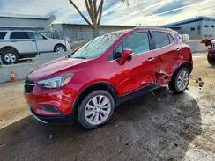 KL4CJESB4JB559296 2018 BUICK ENCORE