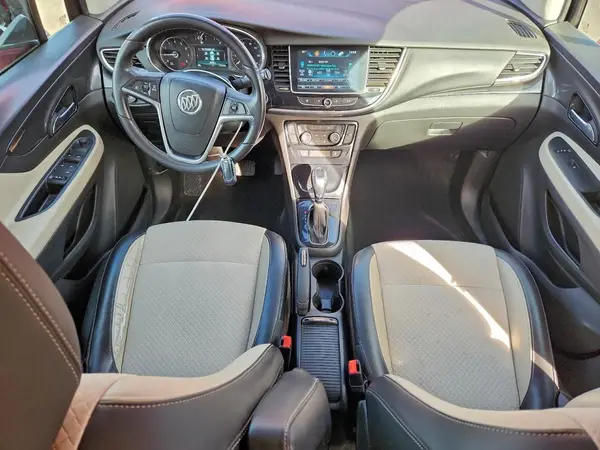 KL4CJESB4JB559296 2018 BUICK ENCORE - Image 8