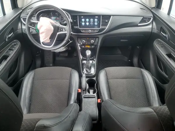 KL4CJESB4JB562604 2018 BUICK ENCORE - Image 8