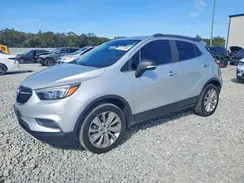 KL4CJESB4JB570542 2018 BUICK ENCORE