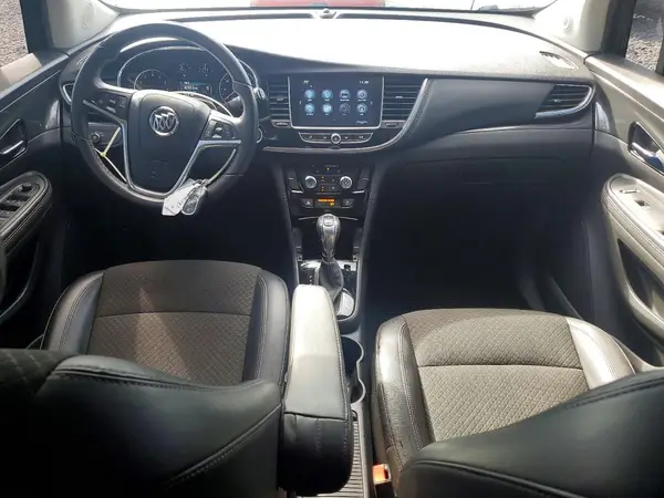 KL4CJESB4JB570542 2018 BUICK ENCORE - Image 8