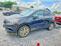 KL4CJESB4JB577796 2018 BUICK ENCORE