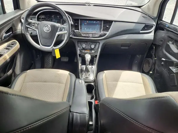 KL4CJESB4JB577796 2018 BUICK ENCORE - Image 8