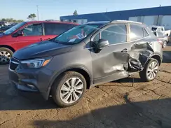 KL4CJESB4JB579211 2018 BUICK ENCORE
