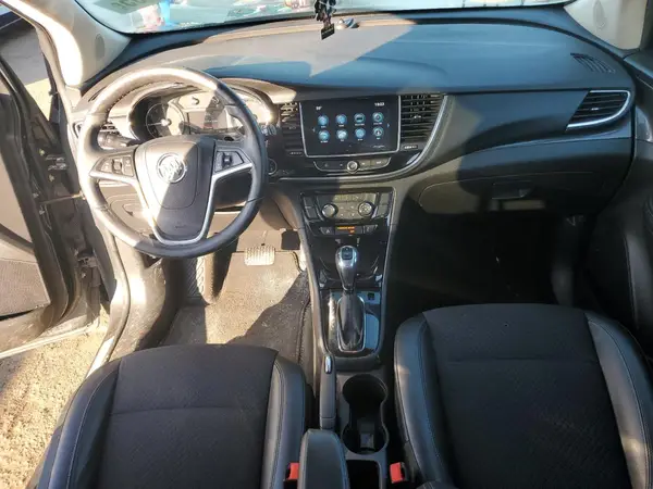 KL4CJESB4JB579211 2018 BUICK ENCORE - Image 8