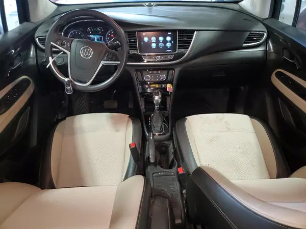 KL4CJESB4JB579354 2018 BUICK ENCORE - Image 8