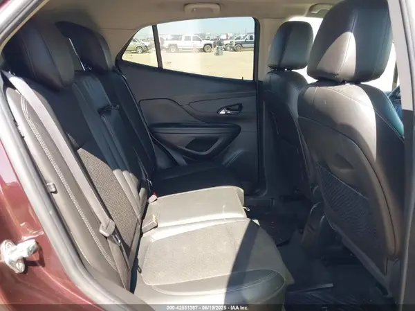 KL4CJESB4JB583730 2018 BUICK ENCORE - Image 8