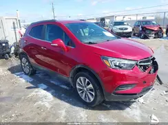 KL4CJESB4JB589544 2018 BUICK ENCORE