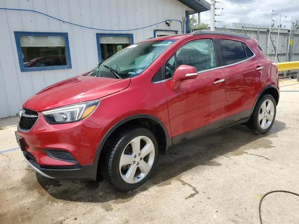 KL4CJESB4JB611476 2018 BUICK ENCORE - Image 1
