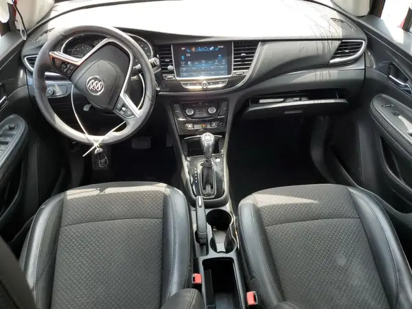 KL4CJESB4JB611476 2018 BUICK ENCORE - Image 8