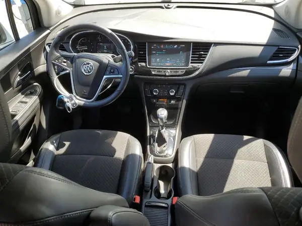 KL4CJESB4JB616628 2018 BUICK ENCORE - Image 8