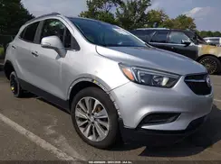 KL4CJESB4JB626365 2018 BUICK ENCORE