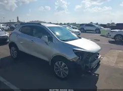 KL4CJESB4JB630108 2018 BUICK ENCORE