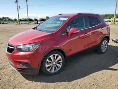 KL4CJESB4JB630528 2018 BUICK ENCORE