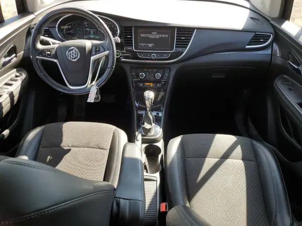 KL4CJESB4JB630528 2018 BUICK ENCORE - Image 8