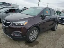 KL4CJESB4JB635180 2018 BUICK ENCORE