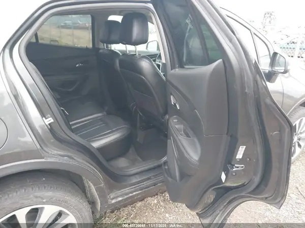KL4CJESB4JB655686 2018 BUICK ENCORE - Image 8