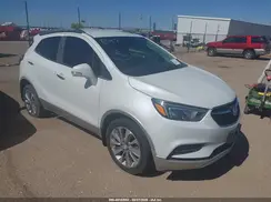KL4CJESB4JB661472 2018 BUICK ENCORE