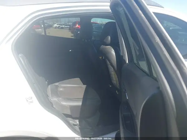 KL4CJESB4JB661472 2018 BUICK ENCORE - Image 8
