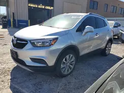 KL4CJESB4JB678837 2018 BUICK ENCORE