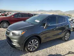 KL4CJESB4JB694794 2018 BUICK ENCORE