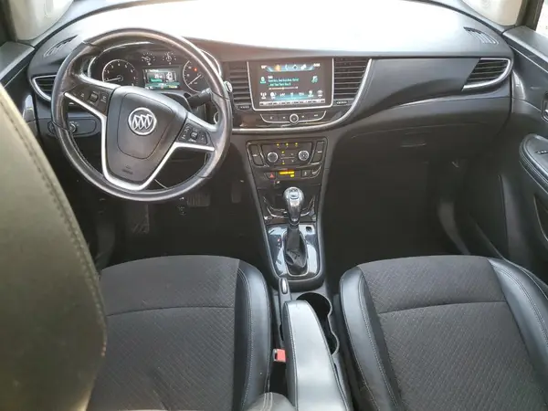 KL4CJESB4JB694794 2018 BUICK ENCORE - Image 8