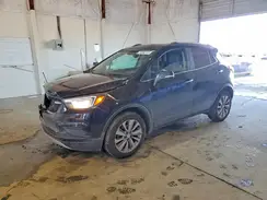 KL4CJESB4JB706152 2018 BUICK ENCORE