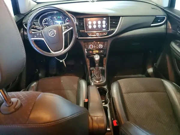 KL4CJESB4JB706152 2018 BUICK ENCORE - Image 8
