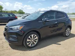 KL4CJESB4JB715403 2018 BUICK ENCORE