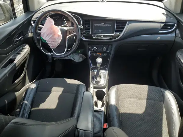 KL4CJESB4JB715403 2018 BUICK ENCORE - Image 8