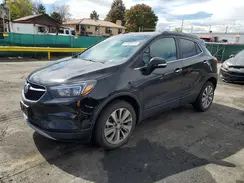 KL4CJESB4JB719726 2018 BUICK ENCORE