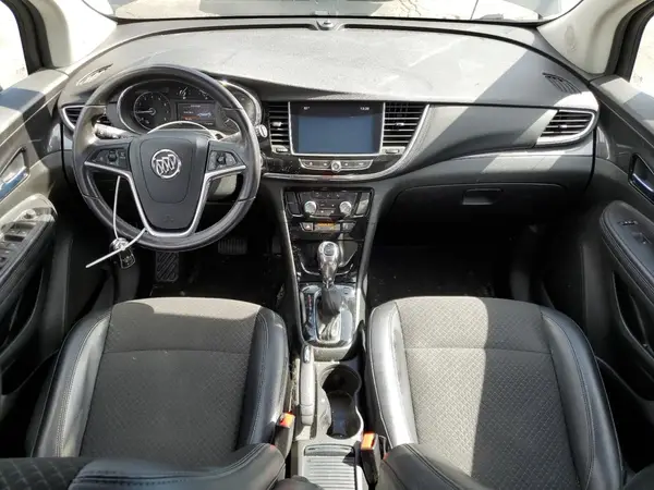 KL4CJESB4JB719726 2018 BUICK ENCORE - Image 8