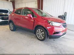 KL4CJESB4KB701342 2019 BUICK ENCORE