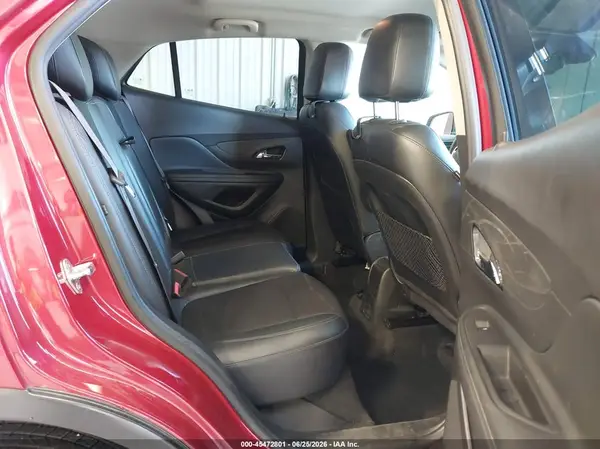 KL4CJESB4KB701342 2019 BUICK ENCORE - Image 8