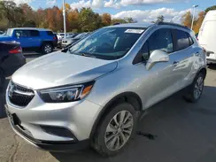 KL4CJESB4KB705231 2019 BUICK ENCORE