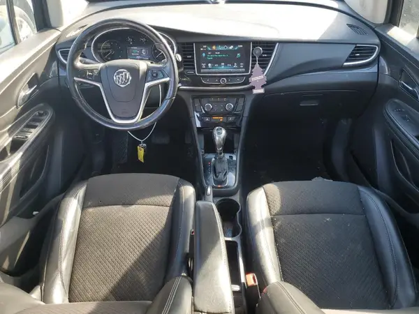 KL4CJESB4KB705231 2019 BUICK ENCORE - Image 8