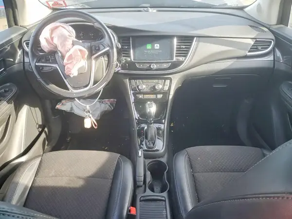 KL4CJESB4KB712647 2019 BUICK ENCORE - Image 8