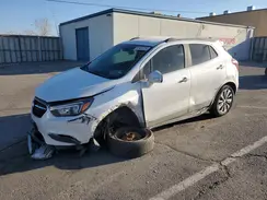 KL4CJESB4KB713443 2019 BUICK ENCORE