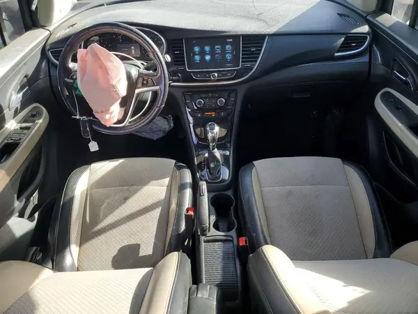 KL4CJESB4KB713443 2019 BUICK ENCORE - Image 8