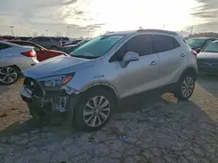 KL4CJESB4KB713815 2019 BUICK ENCORE