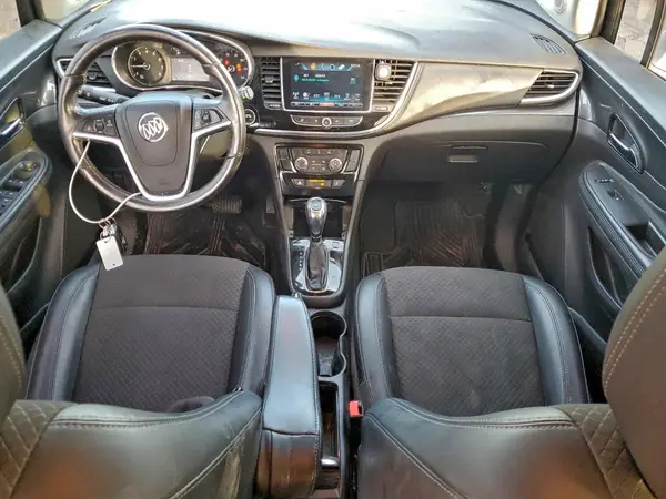 KL4CJESB4KB713815 2019 BUICK ENCORE - Image 8