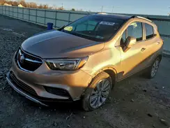 KL4CJESB4KB713975 2019 BUICK ENCORE