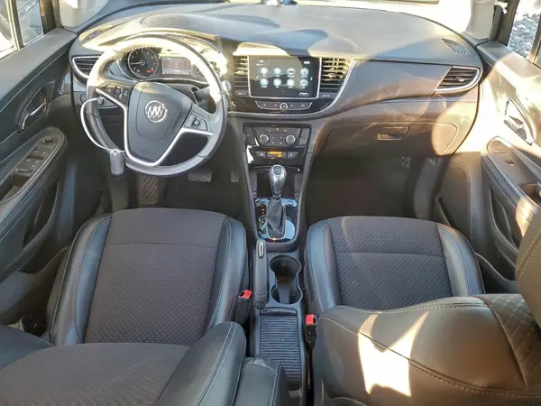 KL4CJESB4KB713975 2019 BUICK ENCORE - Image 8