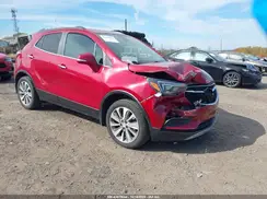 KL4CJESB4KB716519 2019 BUICK ENCORE